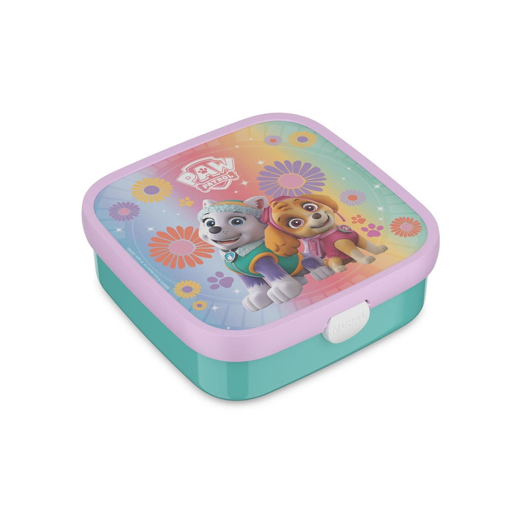 Mepal paw patrol girls bento lunchbox campus groot