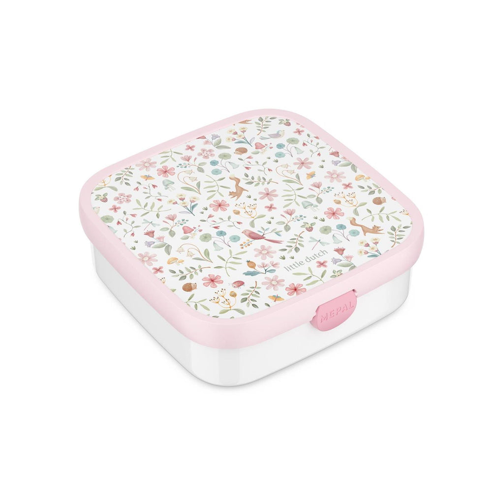 Bento lunchbox campus groot - sprookjeswonderen