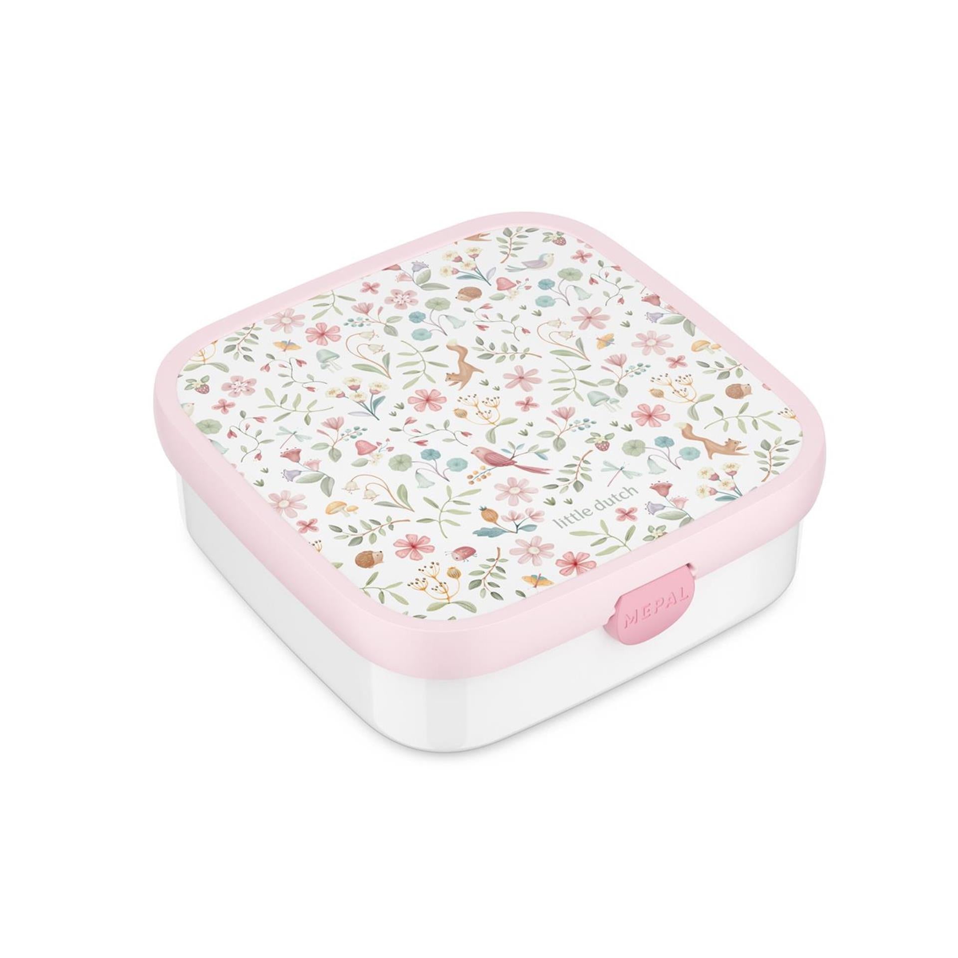 Bento lunchbox campus groot - sprookjeswonderen