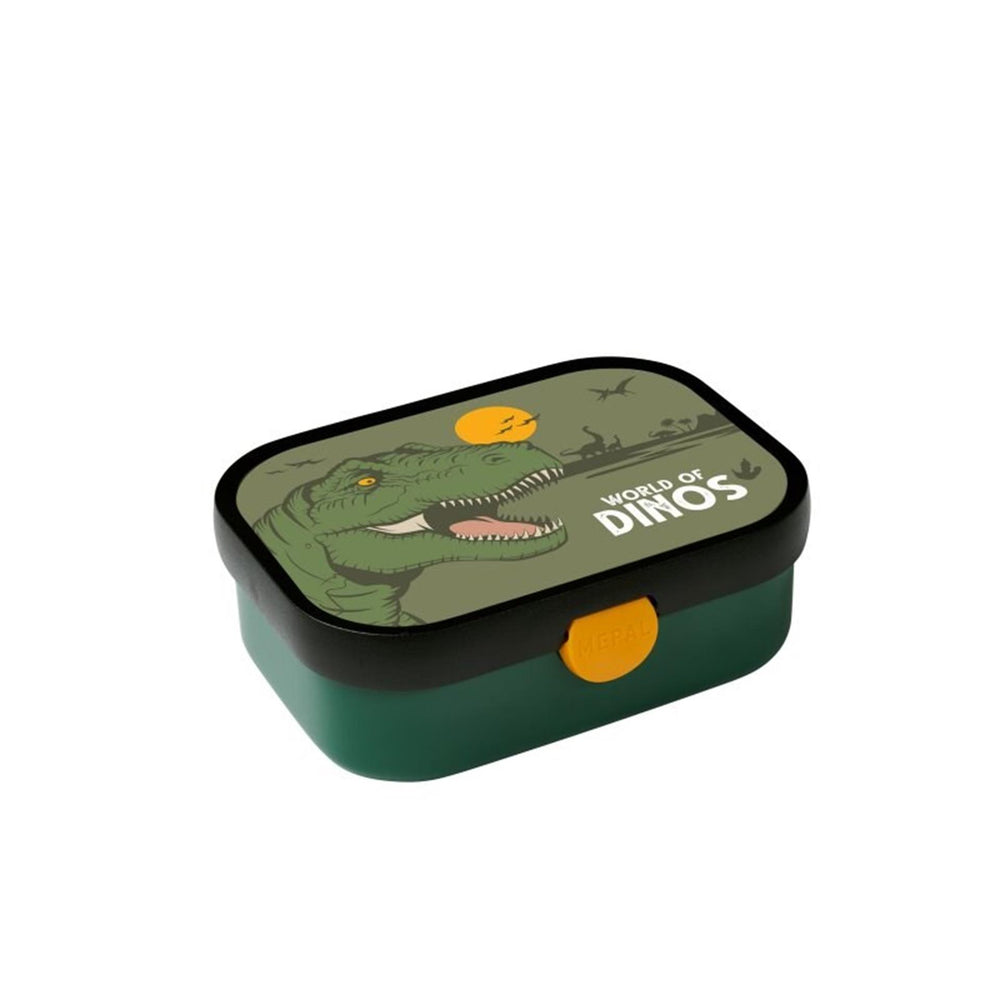 Mepal campus broedtrommel wereld van dino's