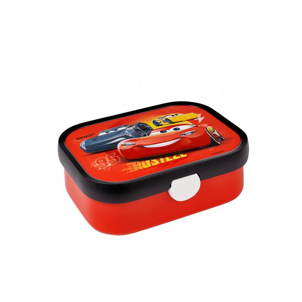Mepal campus lunchbox auto's
