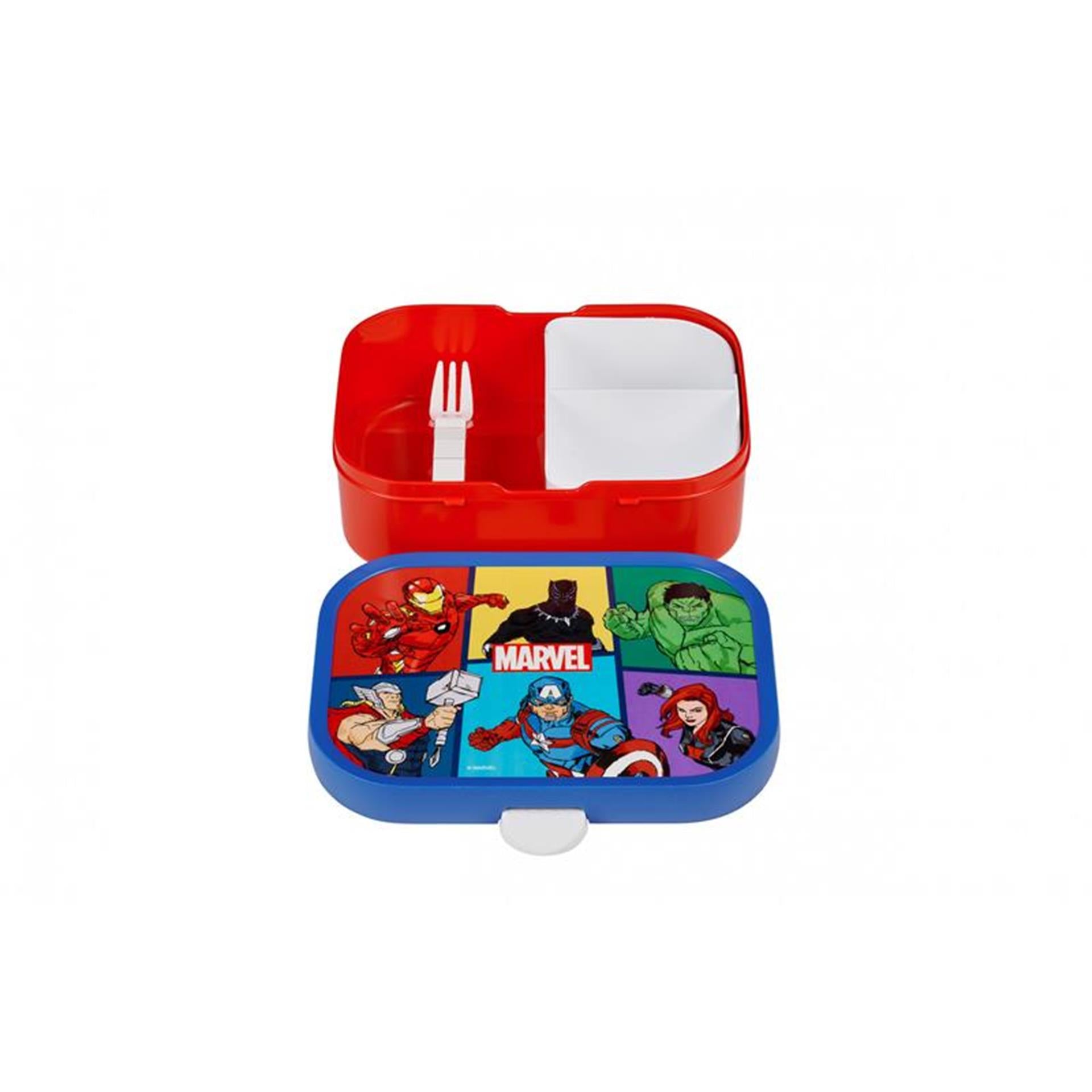 Mepal campus lunchbox wrekers