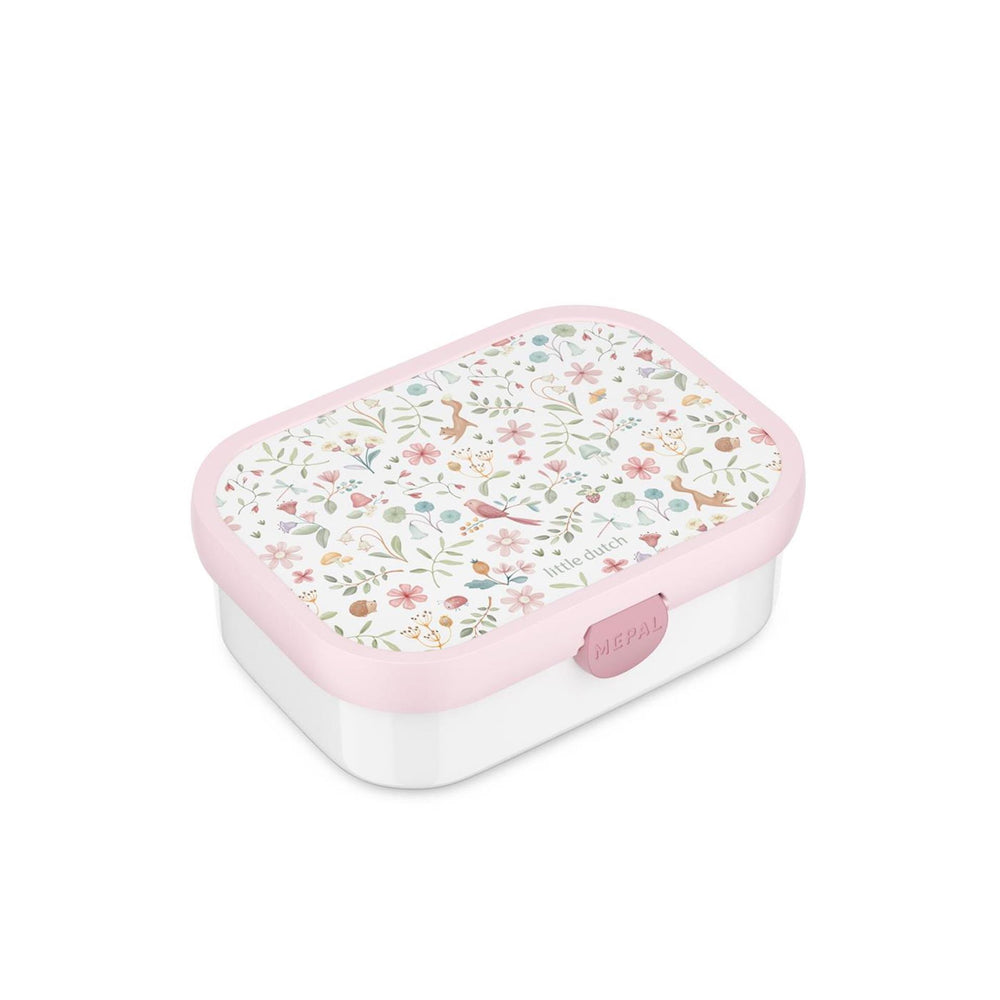 Mepal lunchbox campus - sprookjeswonderen