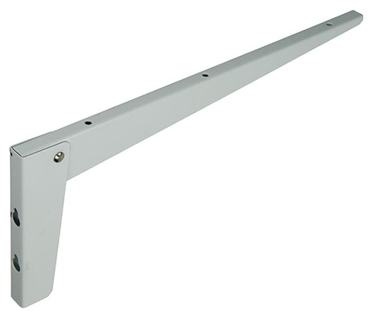 1015315 - plooibare konzool 400x160 mm | 12 stuks