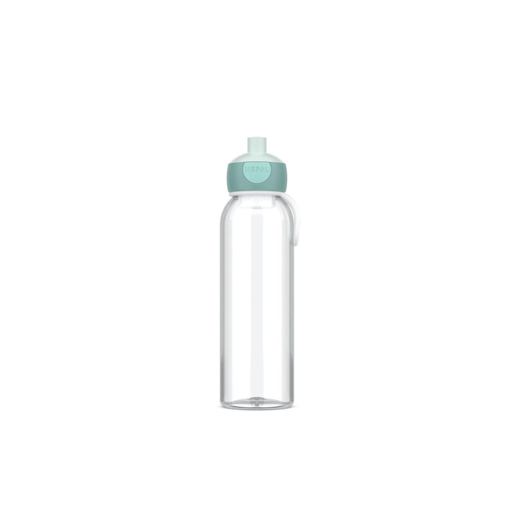 Mepal waterfles pop-up campus 500ml - cool mint