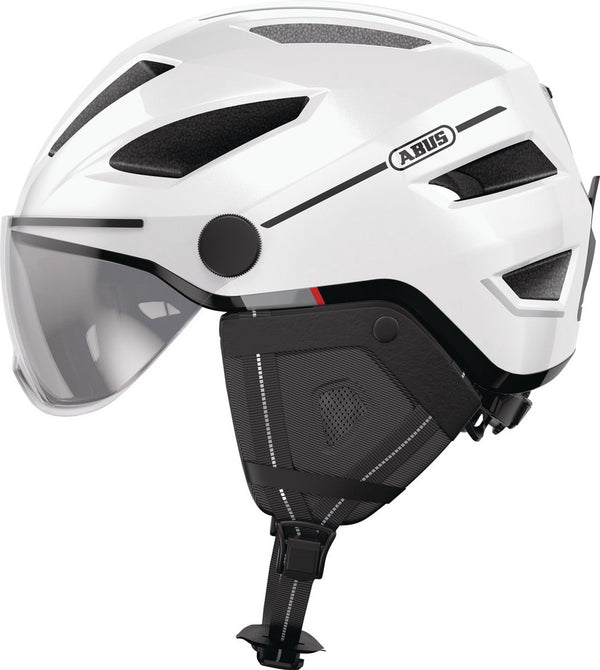 DE0802A Casque Pedelec 2.0 Ace blanc M
