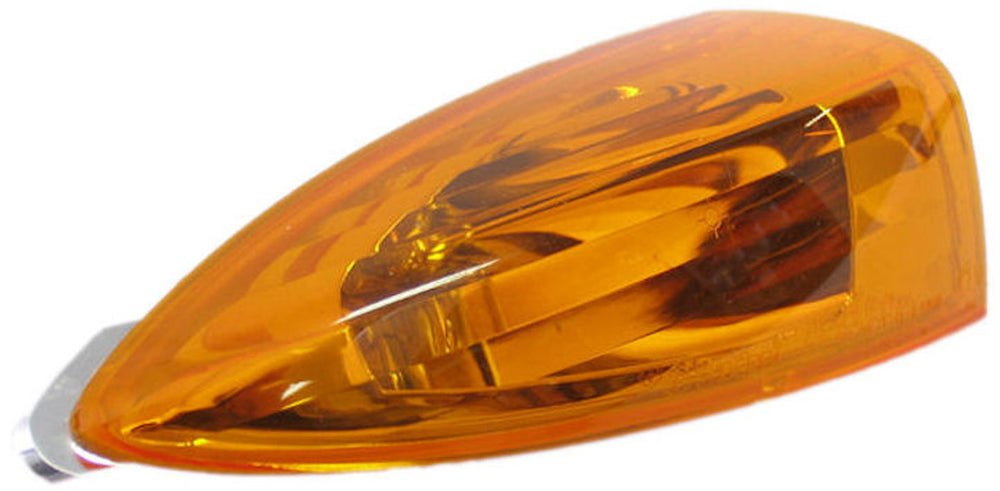 Vicma knipperlicht piaggio fly 50 125 150 bouwjaar 2004 tot 2012 - links achter