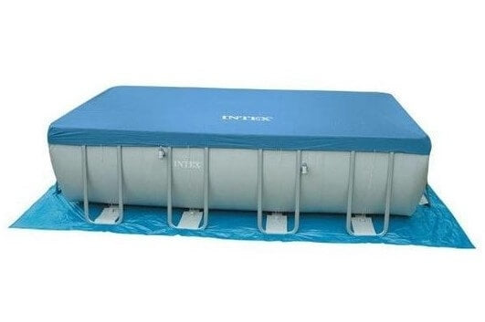 Intex Afdekzeilzwembad 549 x 274 cm