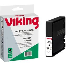 Inktcartridge viking compatibel canon pgi-2500xl zwart