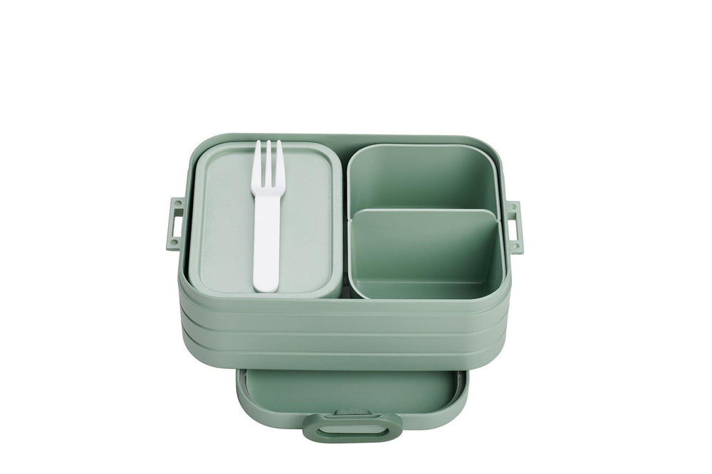 Mepal Bento Lunchbox M 900 ml Noordse Salie