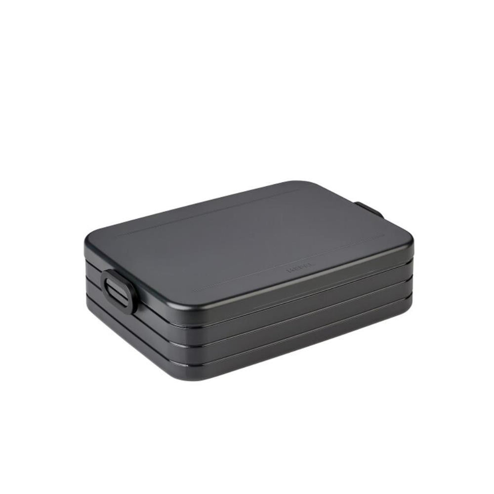 Mepal lunchbox groot Nordic Black Take A Break
