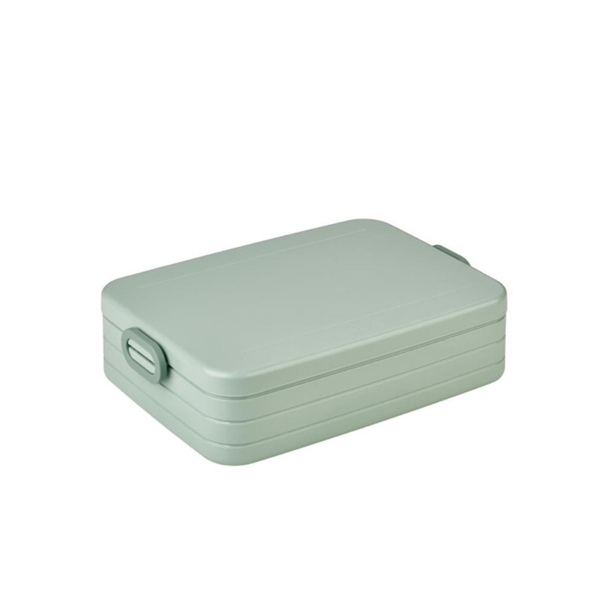 Mepal lunchbox groot Nordic Sage Take A Break