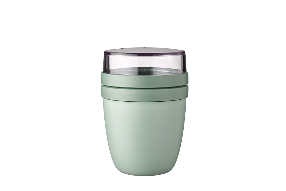 Mepal lunchpot ellips nordic salie