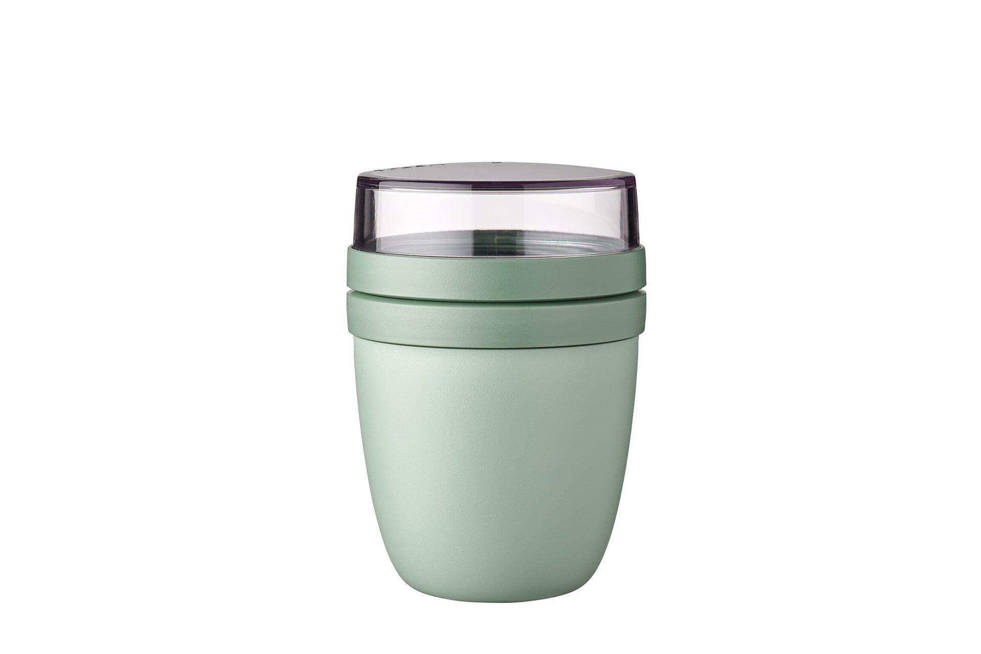 Mepal lunchpot ellips nordic salie