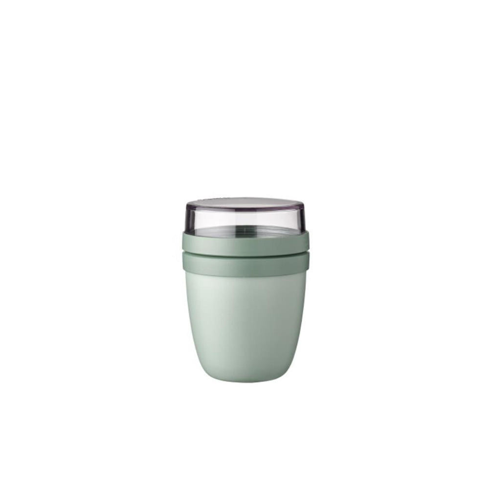 Mepal lunchpot ellips mini nordic salie