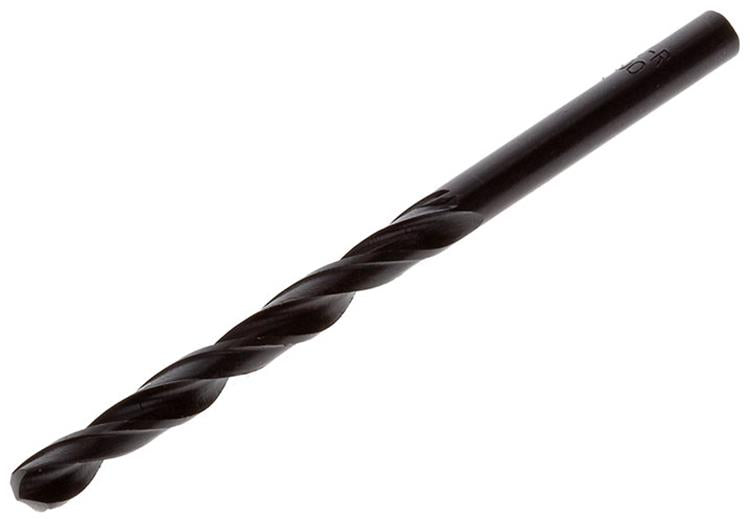 Mack 1018183 - universeelboor hss r ø 5,0 x 86 mm | 5 stuks