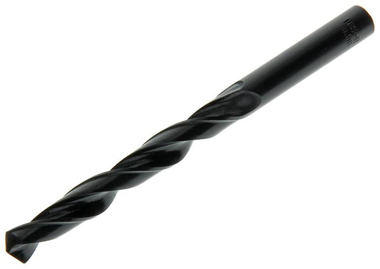 Mack 1018190 - universeelboor hss r ø 10,0 x 133 mm | 5 stuks
