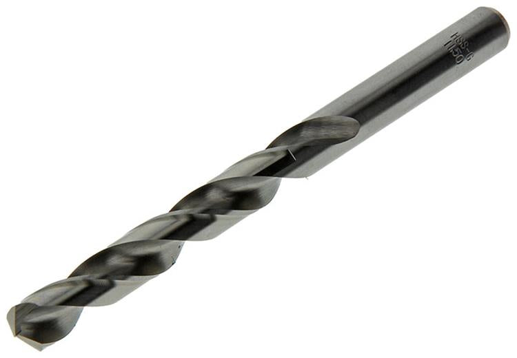Mack 1018194 - metaalboor hss g din 338 ø 11,5 x 142 mm | 5 stuks