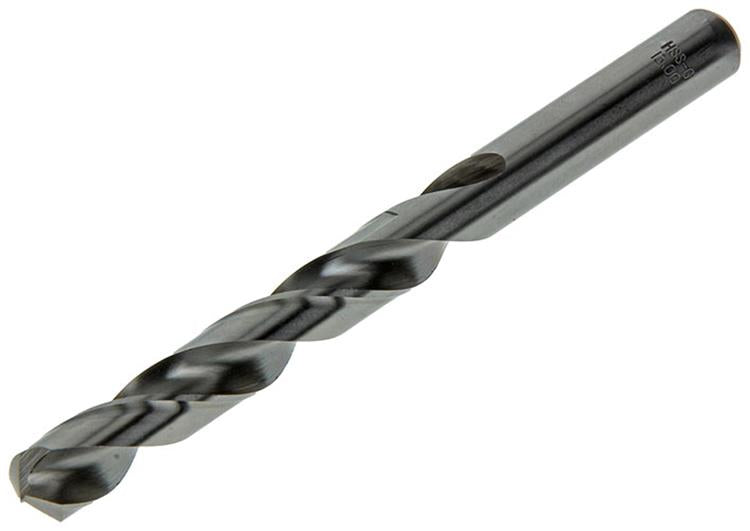 Mack 1018196 - metaalboor hss g din 338 ø 13,0 x 151 mm | 5 stuks