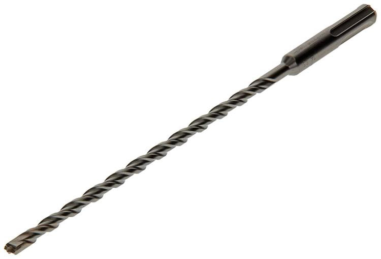 Mack 1018211 - hamerboor sds + ø 6,0 x 210 mm | 5 stuks
