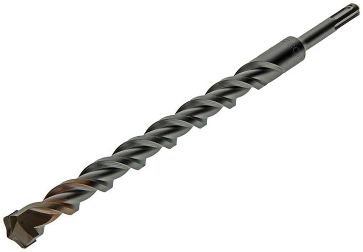 Mack 1018221 - hamerboor sds + 20x300mm | 5 stuks