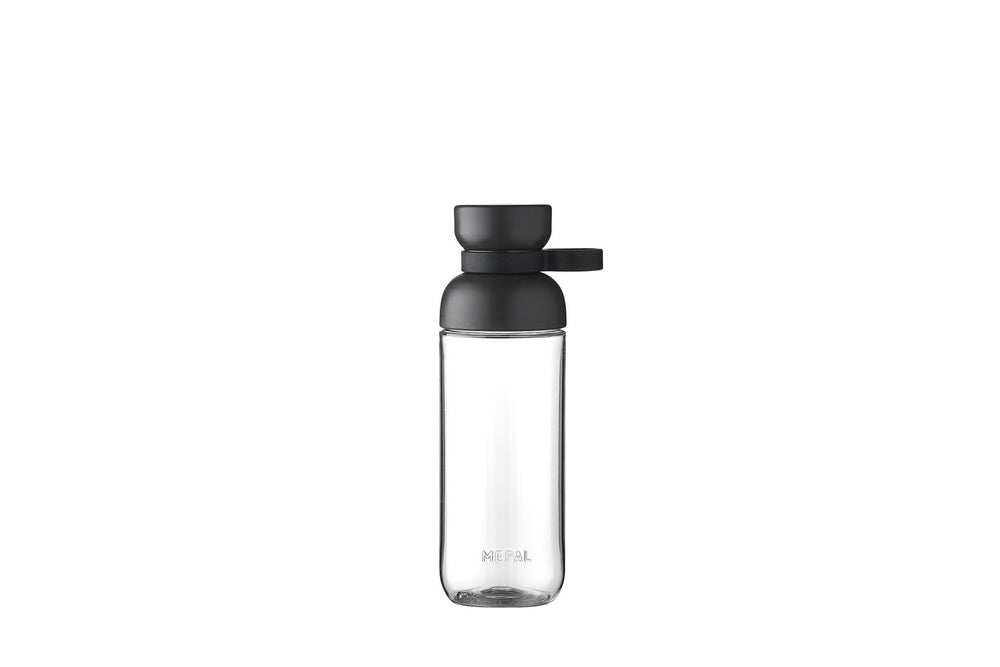 Mepal waterfles vita 500 ml nordic zwart