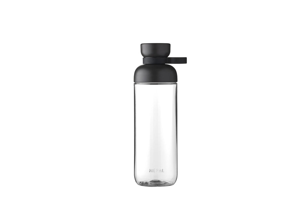 Mepal waterfles vita 700 ml nordic zwart