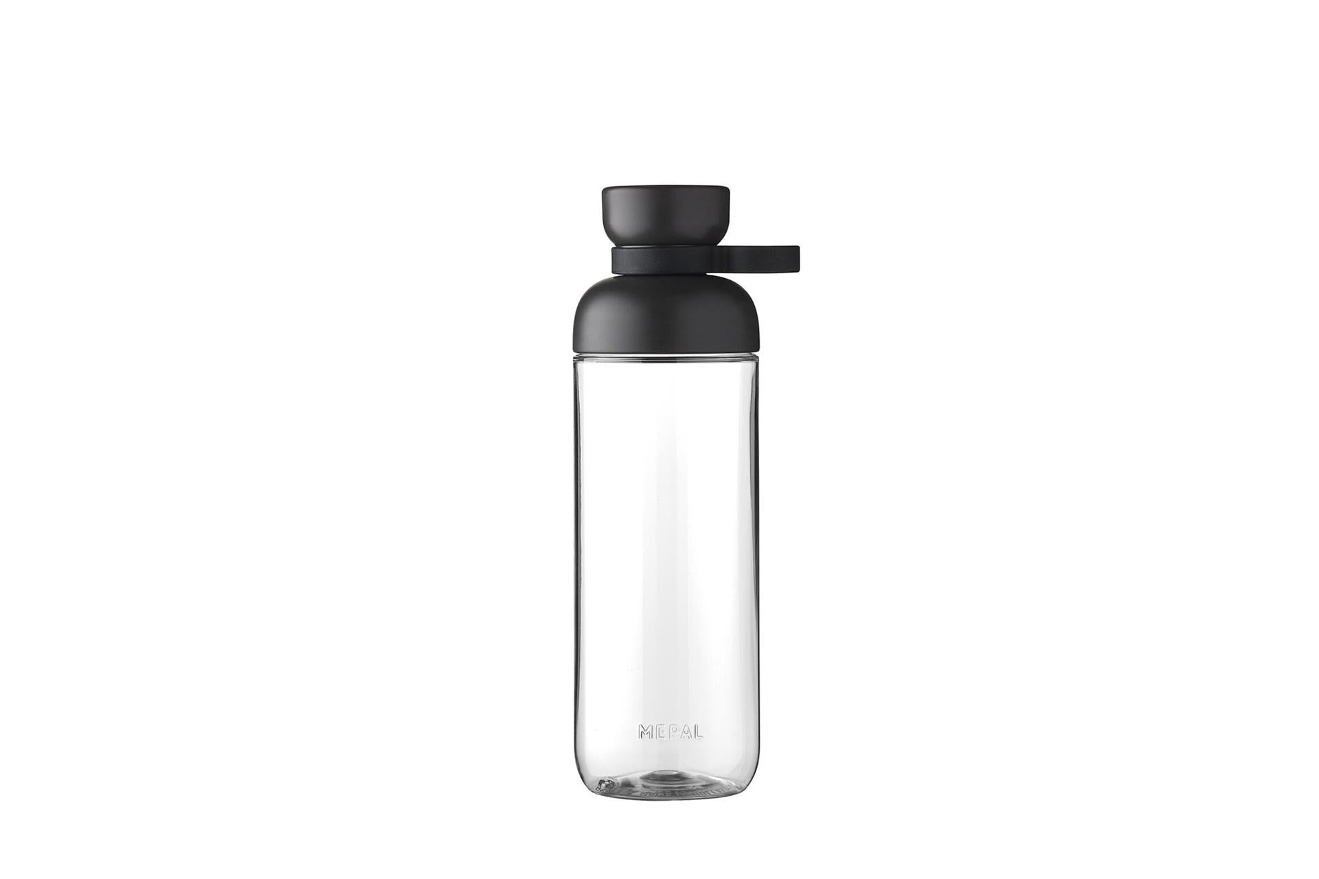 Mepal waterfles vita 700 ml nordic zwart