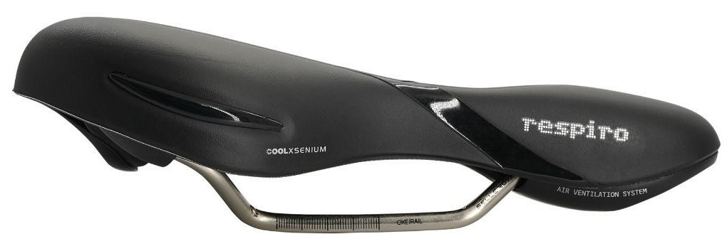 Selle royal zadel respiro 5130hrtb