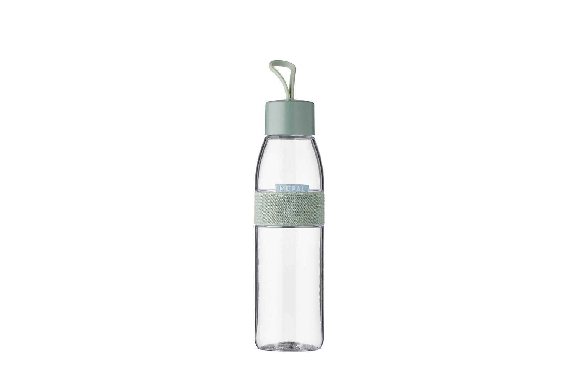Mepal waterfles ellips 500 ml Scandinavische salie