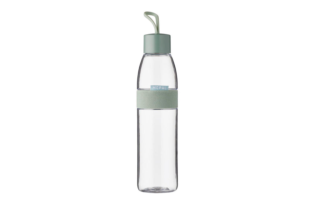 Mepal waterfles ellips 700 ml Scandinavische salie