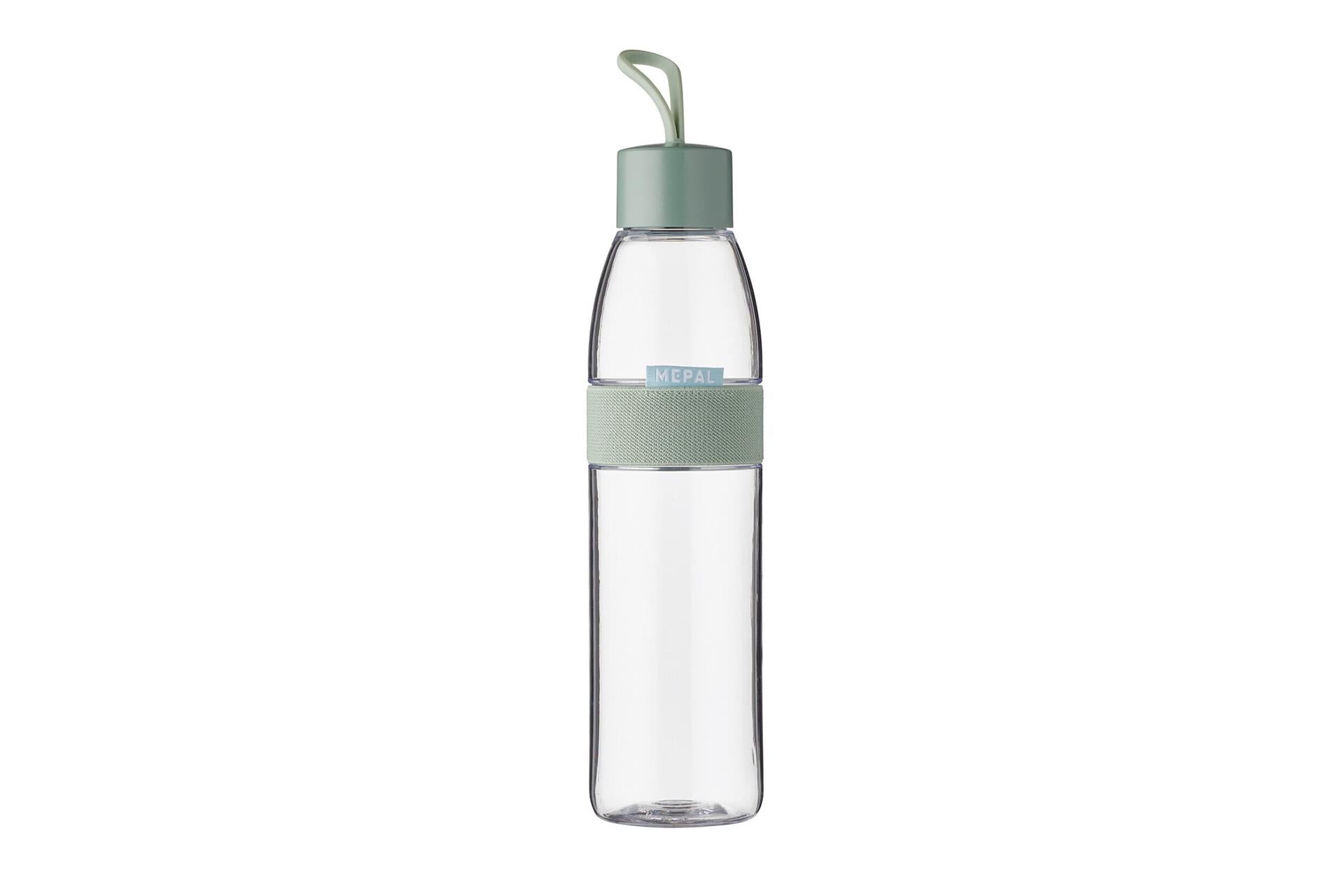 Mepal waterfles ellipse 700ml nordic sage