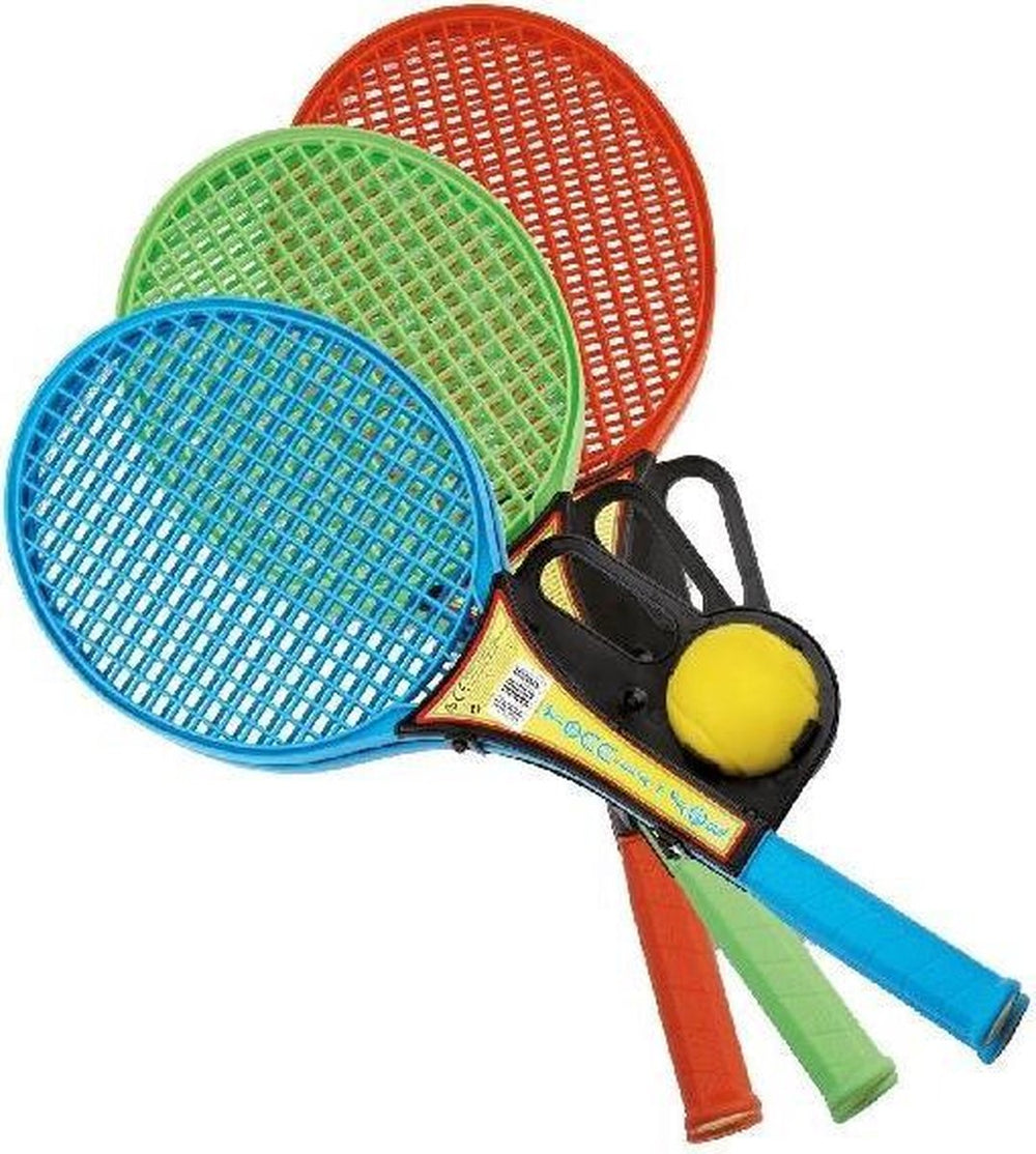 Androni tennisset