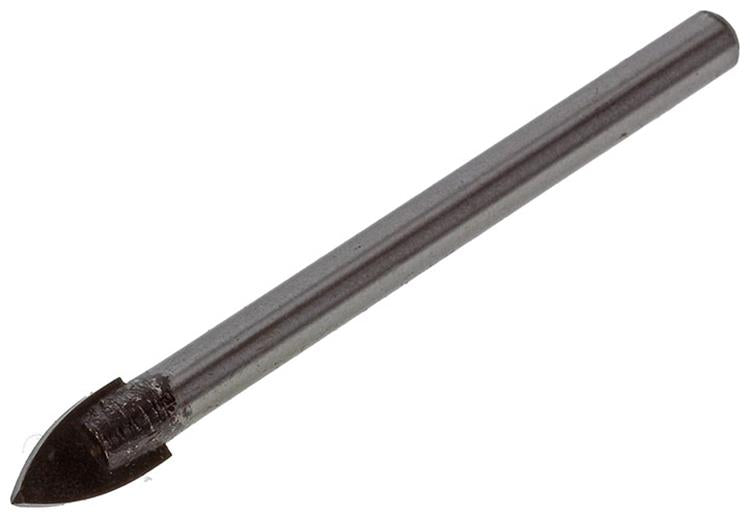 Mack 1018285 - glas- tegelboor ø 8,0 x 70 mm | 5 stuks