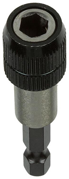 Mack 1018308 - bithouder quick lock | 5 stuks