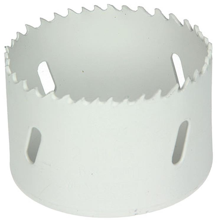 Mack 1018331 - gatzaag bimetaal ø 68mm | 3 stuks