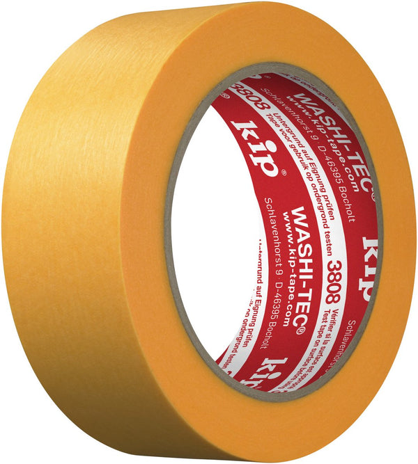 Kip fineline tape washi tec 3808 - 36 mm 1 stuks