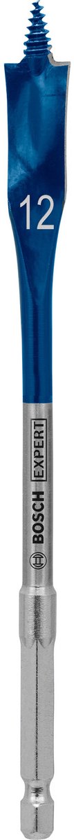 Bosch 2608900312 expert speedboor self cut speed - zeskantschacht - 12x152mm