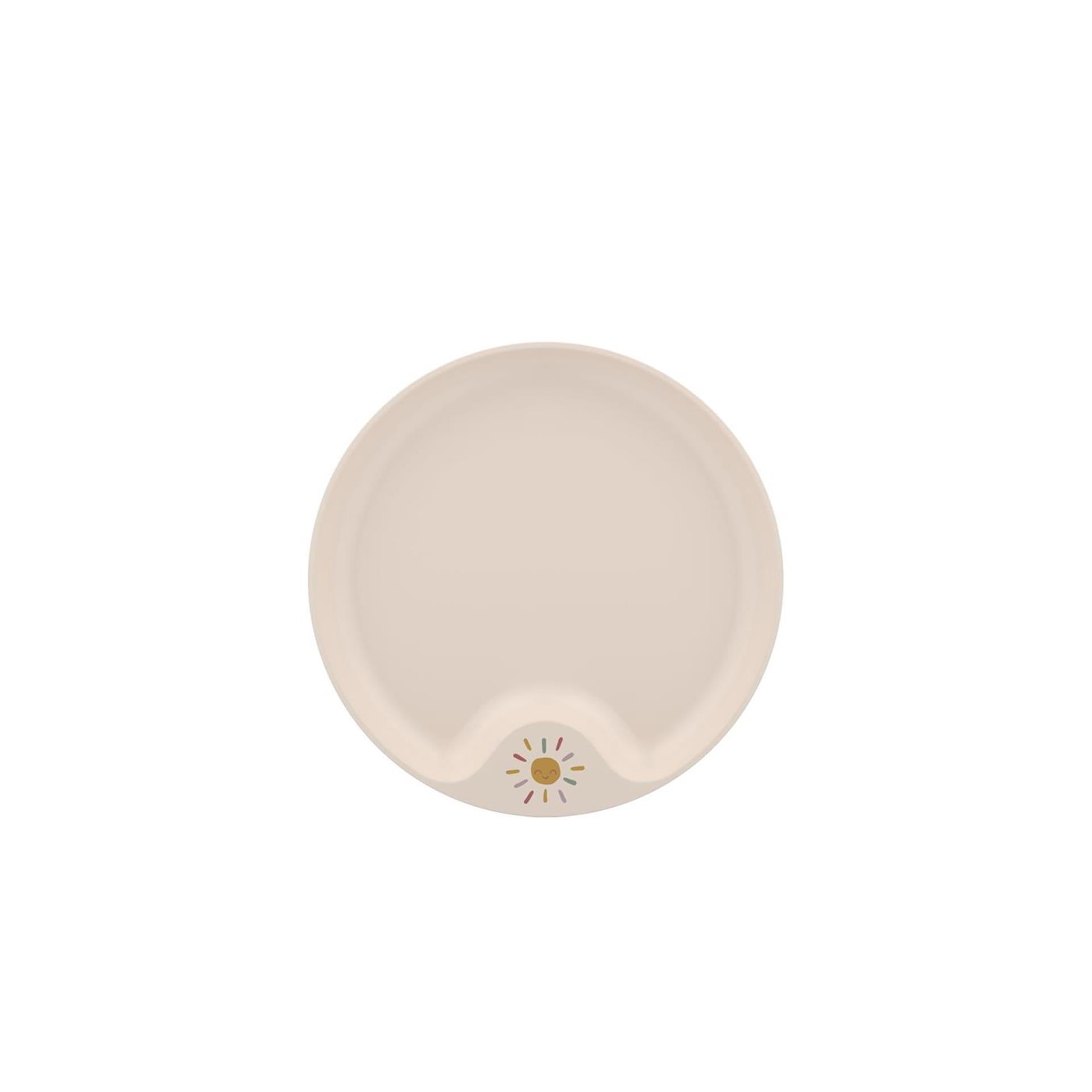 Mepal sunshine rainbow kinderbord