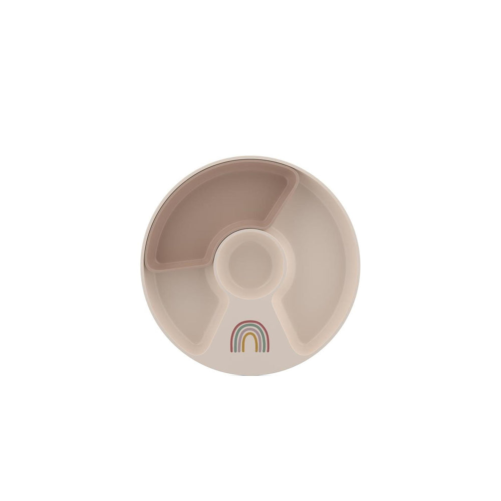 Mepal sunshine rainbow vakjesbord mio