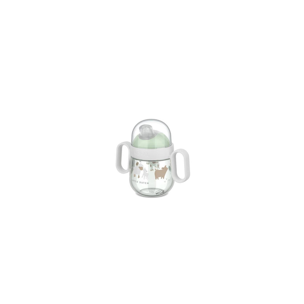 Mepal little farm antilek tuitbeker mio 200ml
