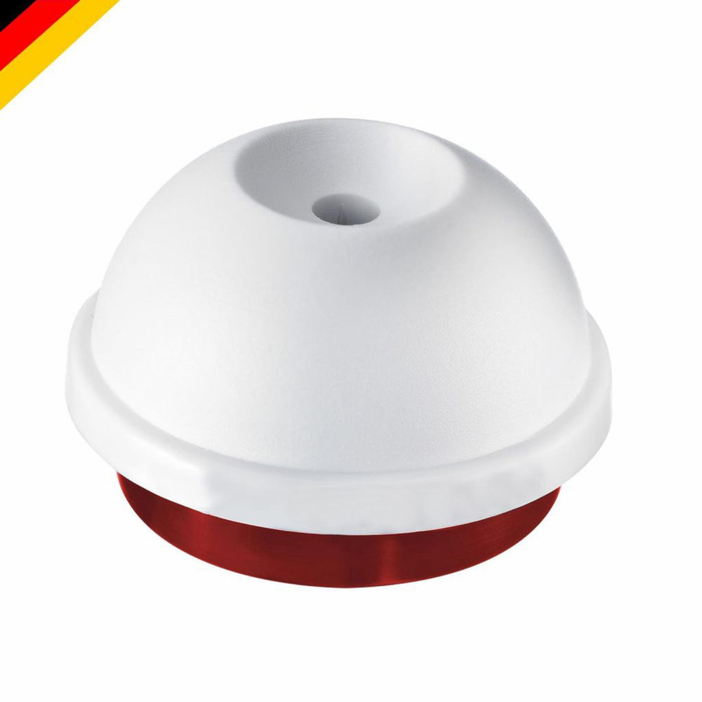 Westmark eierprikker kunststof 48x48x30mm