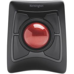 Kensington expert mouse draadloze trackball (zwart, bluetooth)