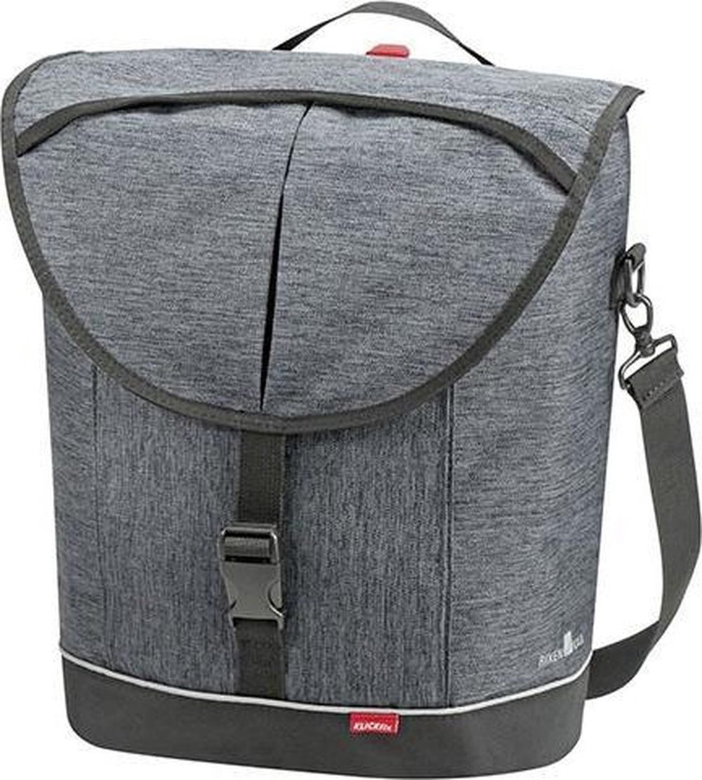 Klickfix fietstas cita ii