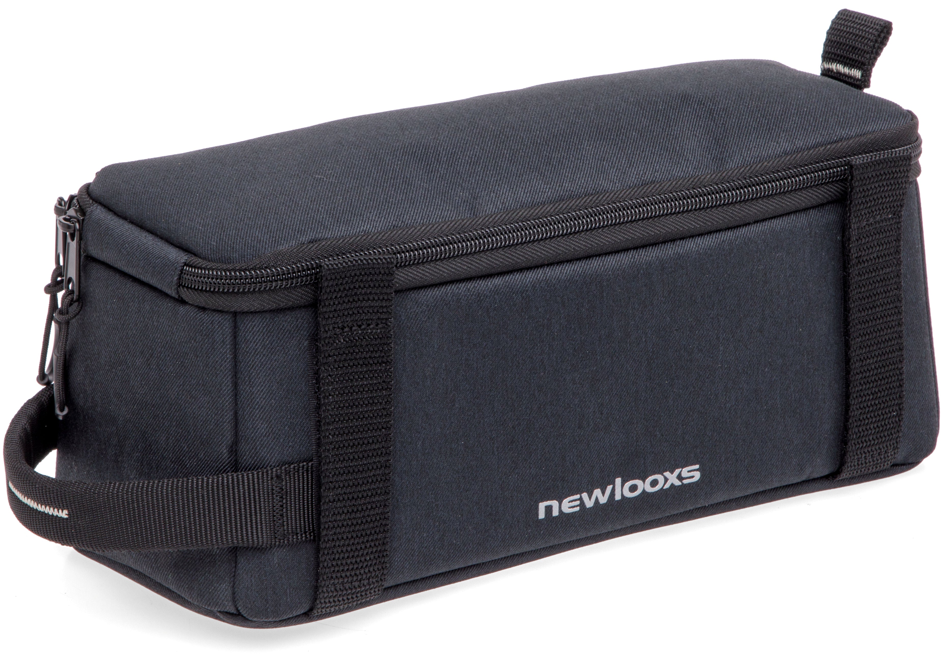 Newlooxs new looxs bagagedragertas trunkbag lock straps new looxs luggage carrier bag lock straps