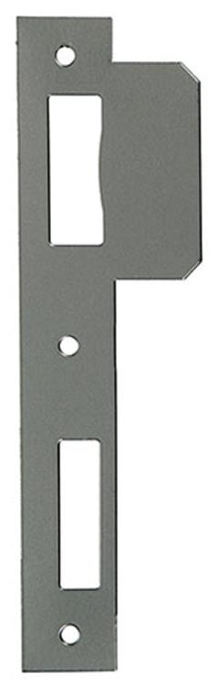 Yale 1019062 - 1 vlakke sluitplaat serie 53 r l | 3 stuks