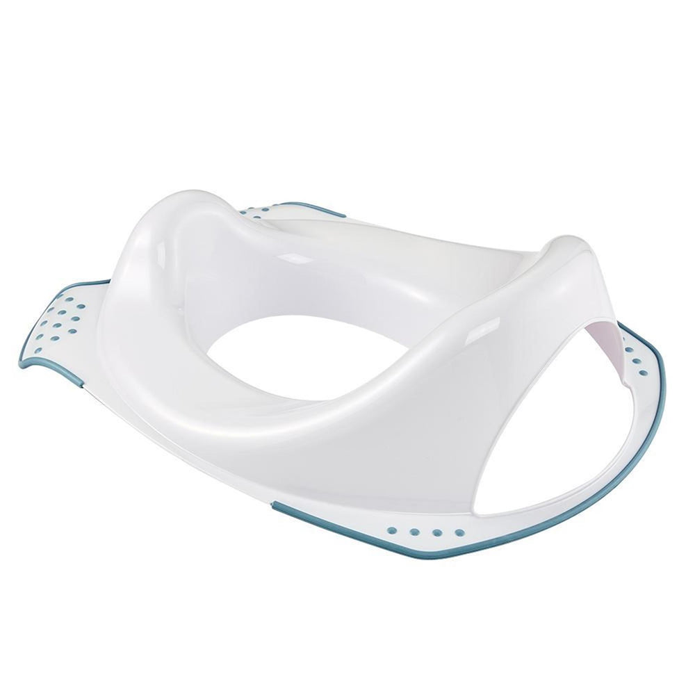 Keeeper toilettrainer peppa pig anti-slip 40x30x15cm nordic white