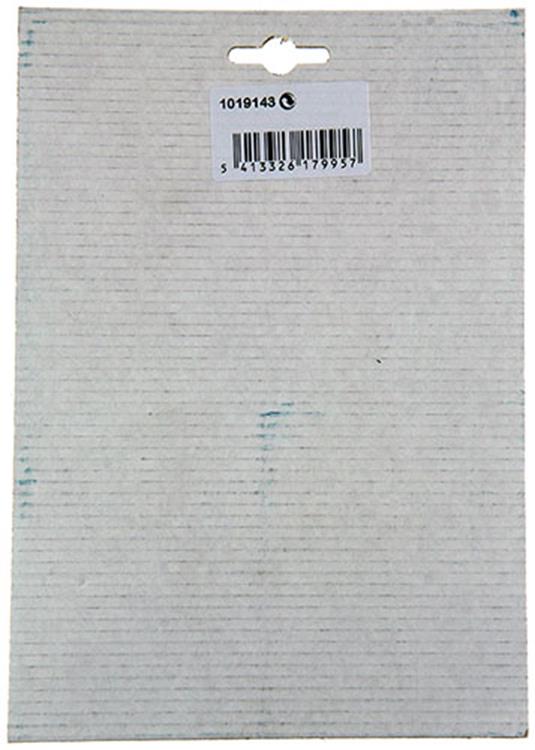 Yale 1019143 - 3 zware paumell.verz.rechte hoek rechts 110x70mm | 5 stuks