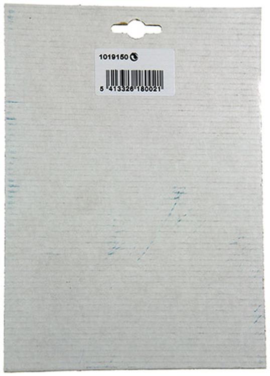 Yale 1019150 - 3 zware paumel.verz.rechte hoek rechts 110x80mm | 5 stuks