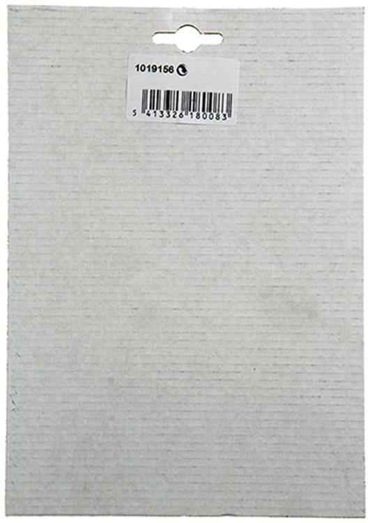 Yale 1019156 - 3 zware paumellen zwart geplast.links 110x70mm | 5 stuks